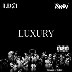 Luxury (feat. LDC1)