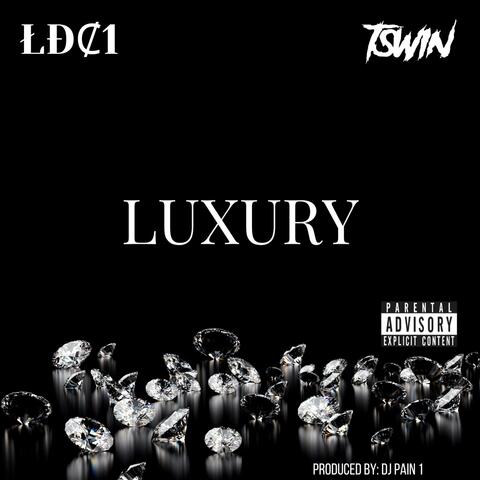 Luxury (feat. LDC1)