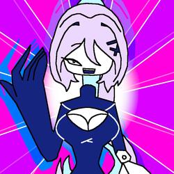 Miss Huroko Song