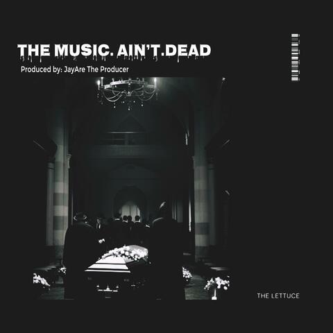 Music aint dead (Radio Edit)