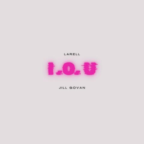 I.O.U