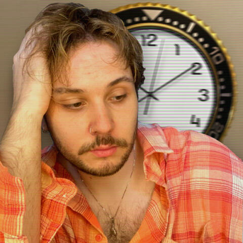 Waste Of Time