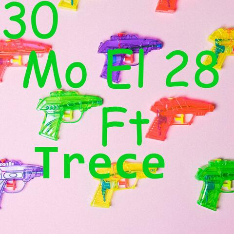 30 (feat. TRECE)