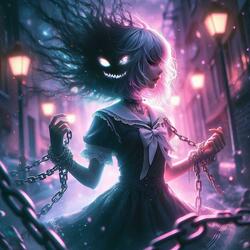 I Can't Wait to Be Free (Night Terror)