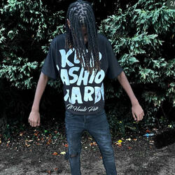 Lost & found (feat. Luh cp)