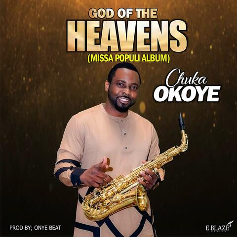 God of the Heavens