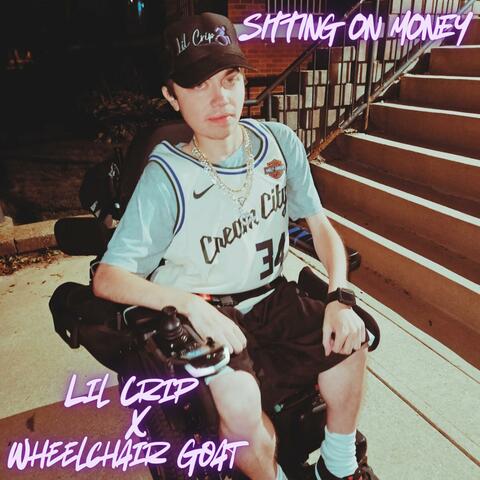 Sitting On Money (feat. WheelChair Goat)