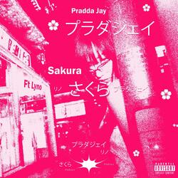Sakura (feat. Lyno)