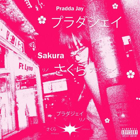 Sakura (feat. Lyno)