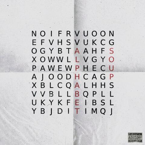 Alphabet Soup