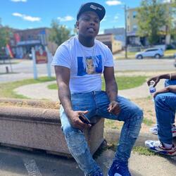 Hating On Nobody (feat. Bdv Loaf & Bdv Young)