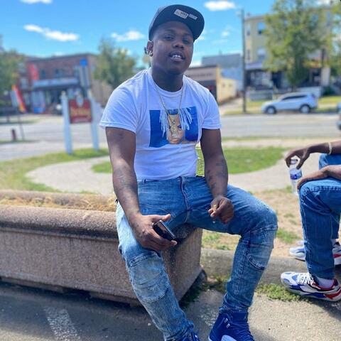 Hating On Nobody (feat. Bdv Loaf & Bdv Young)