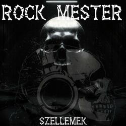 Szellemek