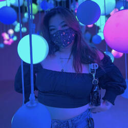 bad lil bish