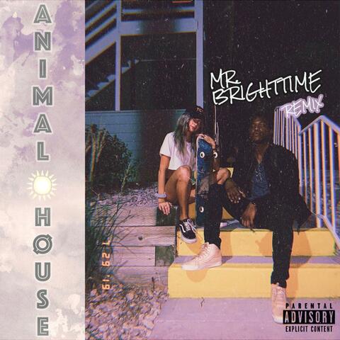 Mr.Brighttime