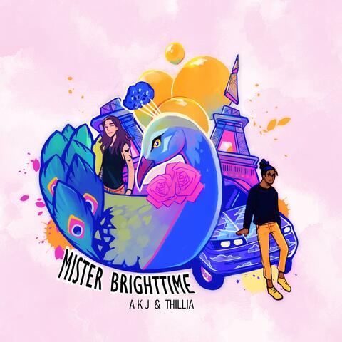 Mister Brighttime