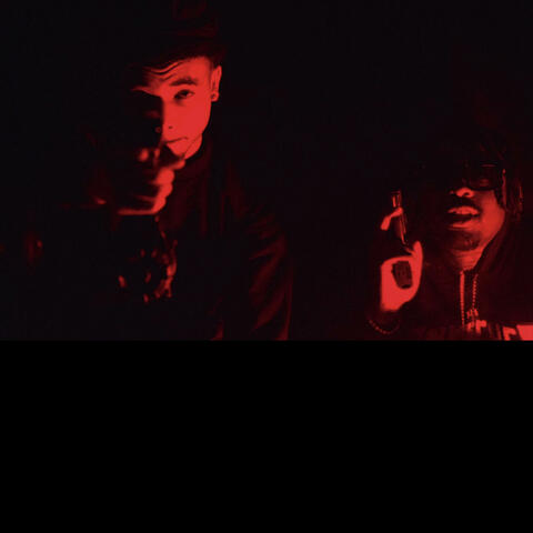 Everything (feat. Lil Gdawg)