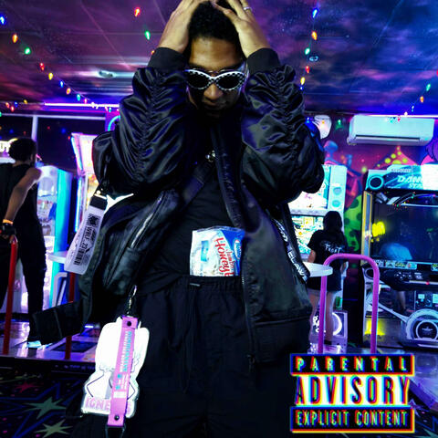 1000 Degree Honeybun (music video version) [feat. ni0fuzz]