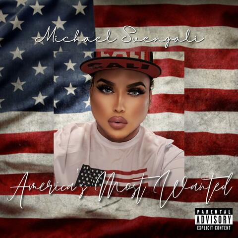 AMERICA'S MOST WANTED