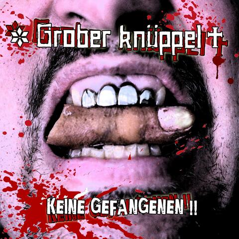 Keine Gefangenen !!