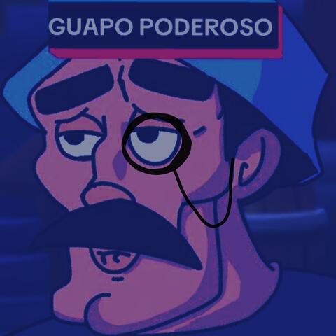 Guapo poderoso asombroso ORION