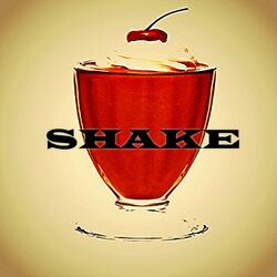 CHOCOLATE SHAKE