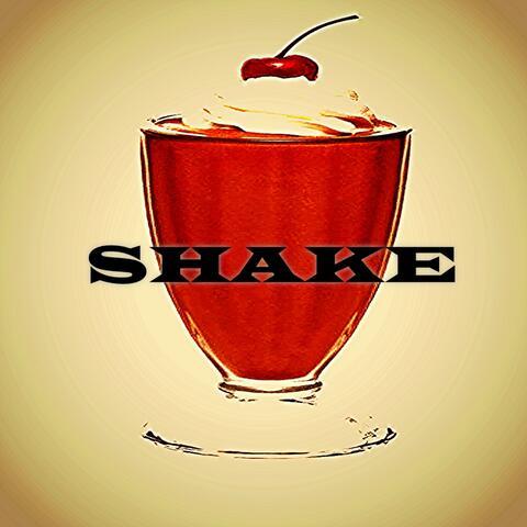 CHOCOLATE SHAKE