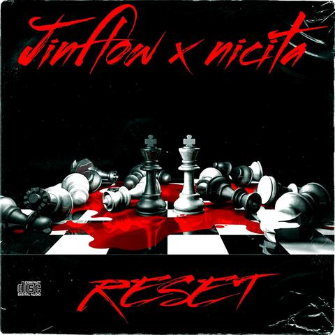 Reset (feat. Nicita)