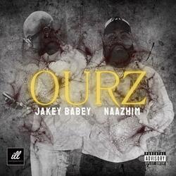 Ourz (feat. Naazhim$upreme)