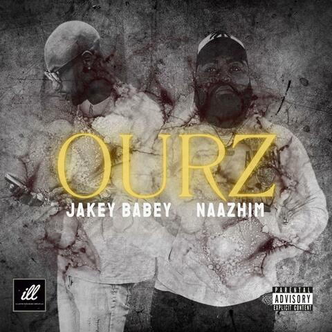 Ourz (feat. Naazhim$upreme)