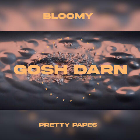 Gosh Darn (feat. Pretty Pape$)