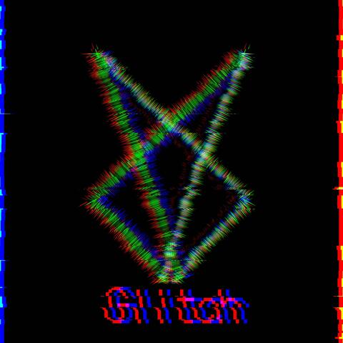 Glitch EP