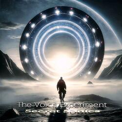 The Volca Experiment