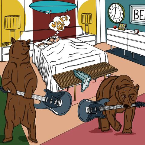 Waking Up