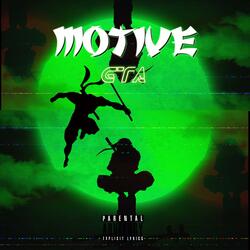 MOTIVE (feat. NATTY)