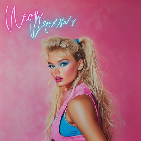 Neon Dreams