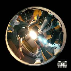 Prid Sm (feat. Jush, VAN€ & Disloc8)