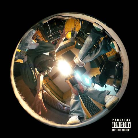 Prid Sm (feat. Jush, VAN€ & Disloc8)