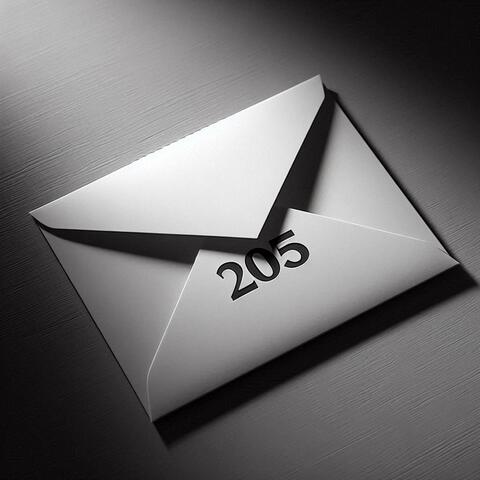 CARTA 205