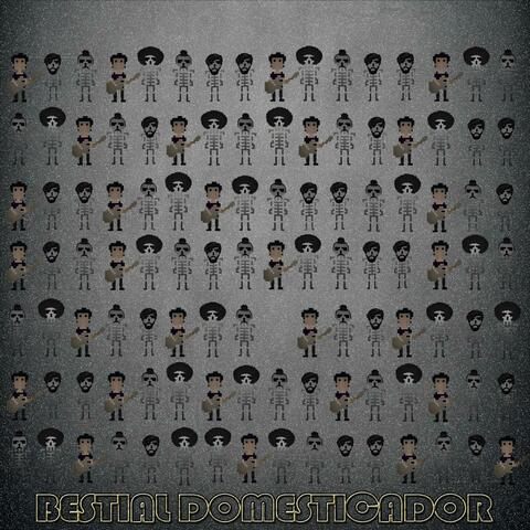 Bestial Domesticador