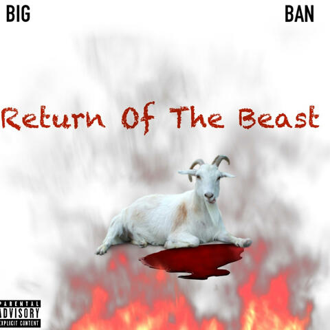 Return Of The Beast
