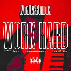 Work Hard (feat. Sabsda1)