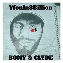 BONY & CLYDE