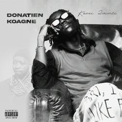 Donatien Koagne