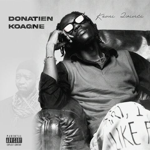 Donatien Koagne