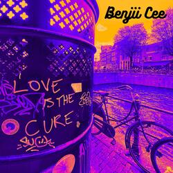 Love Is The Cure