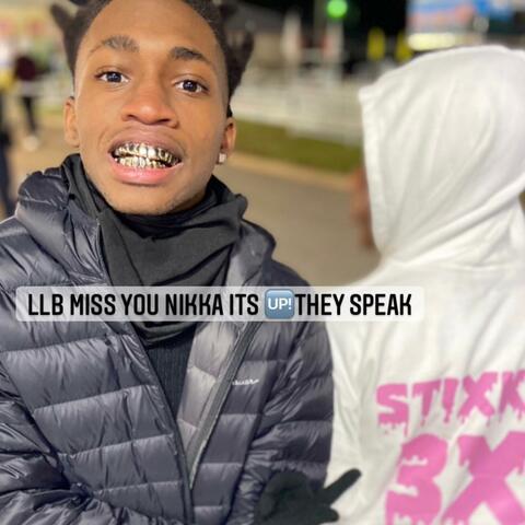 Dumb Ass (feat. NoFaceVon)