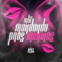 Mandando pras meninas