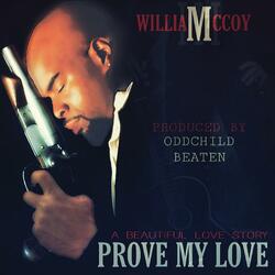 Prove My Love