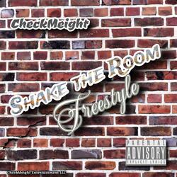 Shake The Room
